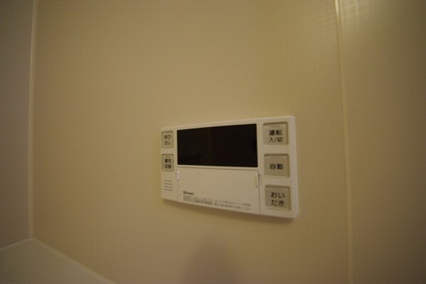 グランパレス東京八重洲アベニューの物件内観写真